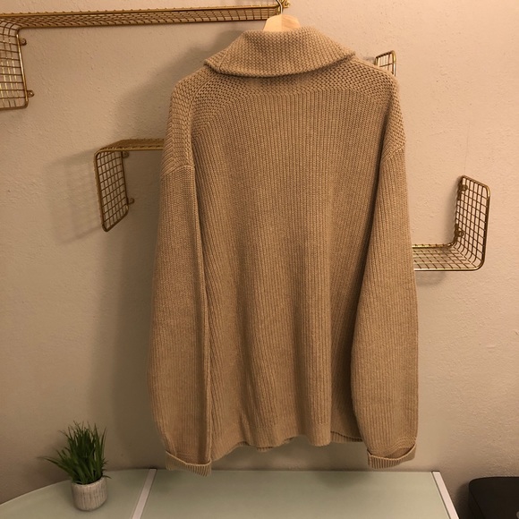 RALPH LAUREN POLO Cardigan - Picture 3 of 4